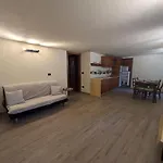 Scoiattolo Апартаменты *