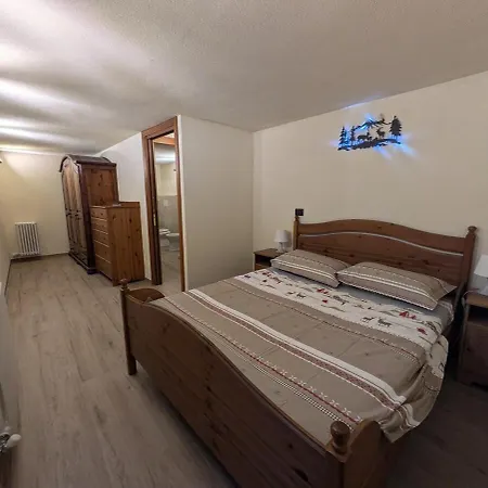 Scoiattolo Apartamento Sarre
