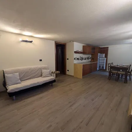 Scoiattolo Apartamento *