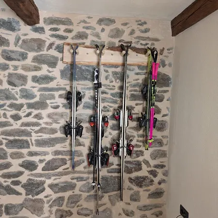 Scoiattolo Apartamento